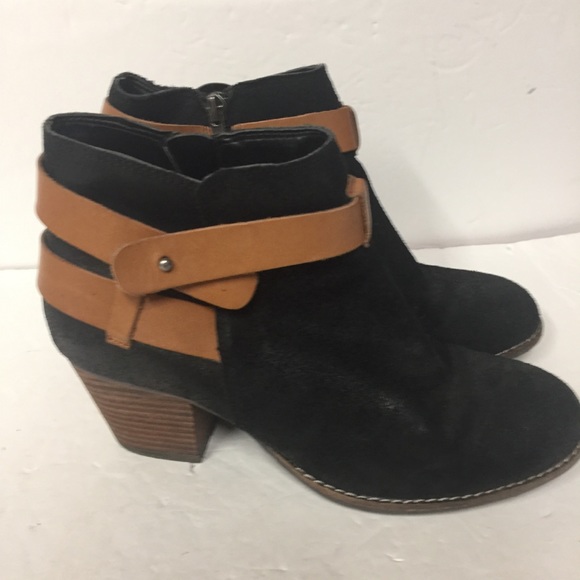 dv by dolce vita booties